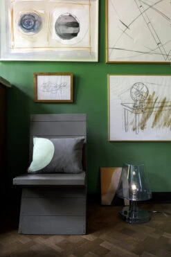 Fatboy Pop Kissen, Matcha 12 Fatboy Pop Kissen, Matcha -Heimtextilien 25 FATBOY Pop pillow Matcha Pop of colour