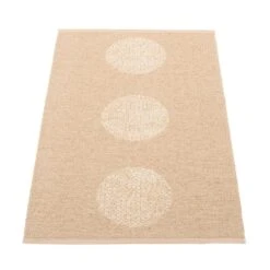 Vera 2.0 Teppich, 70 X 120 Cm, Beige