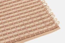 Rope Teppich, 200 X 300 Cm, Rose Quartz 7 Rope Teppich, 200 X 300 Cm, Rose Quartz -Heimtextilien 30487RopeRugLargeRoseQuartz02 2048x2048