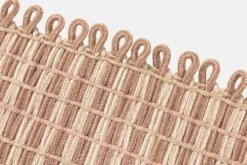 Rope Teppich, 170 X 240 Cm, Rose Quartz -Heimtextilien 30488 Rope Rug Medium Rose Quartz 03 2048x2048