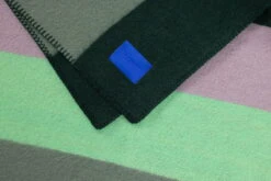 Block Überwurf, 130 X 180 Cm, Peppermint -Heimtextilien 30498BlockThrowPeppermint02 2048x2048