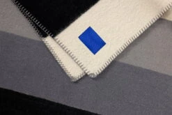 Block Überwurf, 130 X 180 Cm, Salt And Pepper -Heimtextilien 30499BlockThrowSalt Pepper02 2048x2048