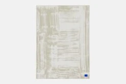 Glitch Überwurf, 180 X 130 Cm, Sandbeige - Cremeweiß -Heimtextilien 30514GlitchThrowSandOff white03 2048x2048