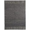 Woud Rombo Teppich, 170 X 240 Cm, Grau 1 Woud Rombo Teppich, 170 X 240 Cm, Grau -Heimtextilien 315Woud AK