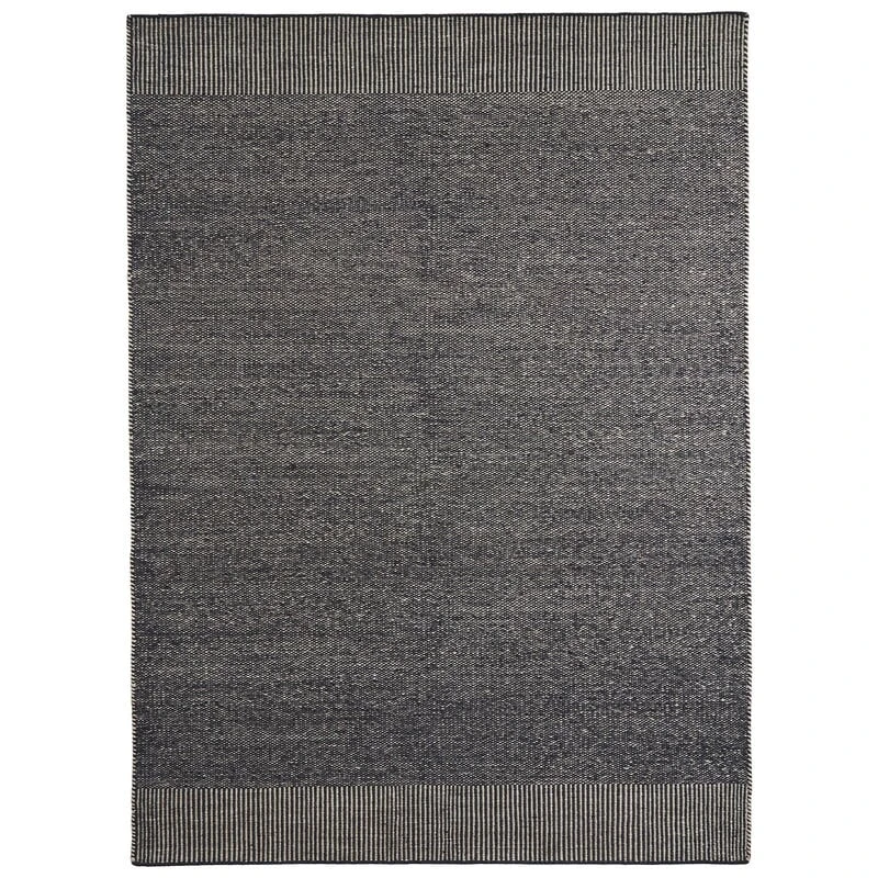 Woud Rombo Teppich, 170 X 240 Cm, Grau 3 Woud Rombo Teppich, 170 X 240 Cm, Grau