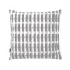 Artek Siena Kissenbezug, 40 X 40 Cm, Grau – Hellgrau 1 Artek Siena Kissenbezug, 40 X 40 Cm, Grau – Hellgrau -Heimtextilien 323Artek AK