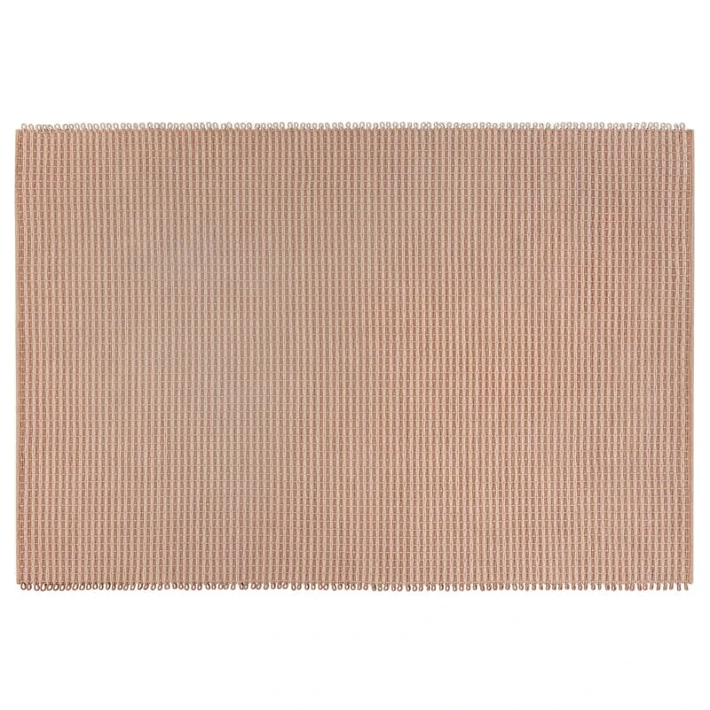 Rope Teppich, 200 X 300 Cm, Rose Quartz 3 Rope Teppich, 200 X 300 Cm, Rose Quartz