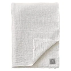 &Tradition Collect SC34 Wolldecke, 130 X 180 Cm, Cloud – Milk