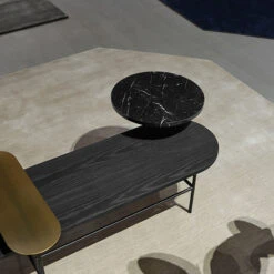 &Tradition Teppich The Moor AP5, 170 X 240 Cm, Beige Dew 12 &Tradition Teppich The Moor AP5, 170 X 240 Cm, Beige Dew -Heimtextilien 35AndTrad iso HV