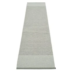 Edit Teppich, 70 X 300 Cm, Armeegrün