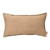 Ferm LIVING Desert Kissen, Sandbeige -Heimtextilien 4002FermLiving EE 1