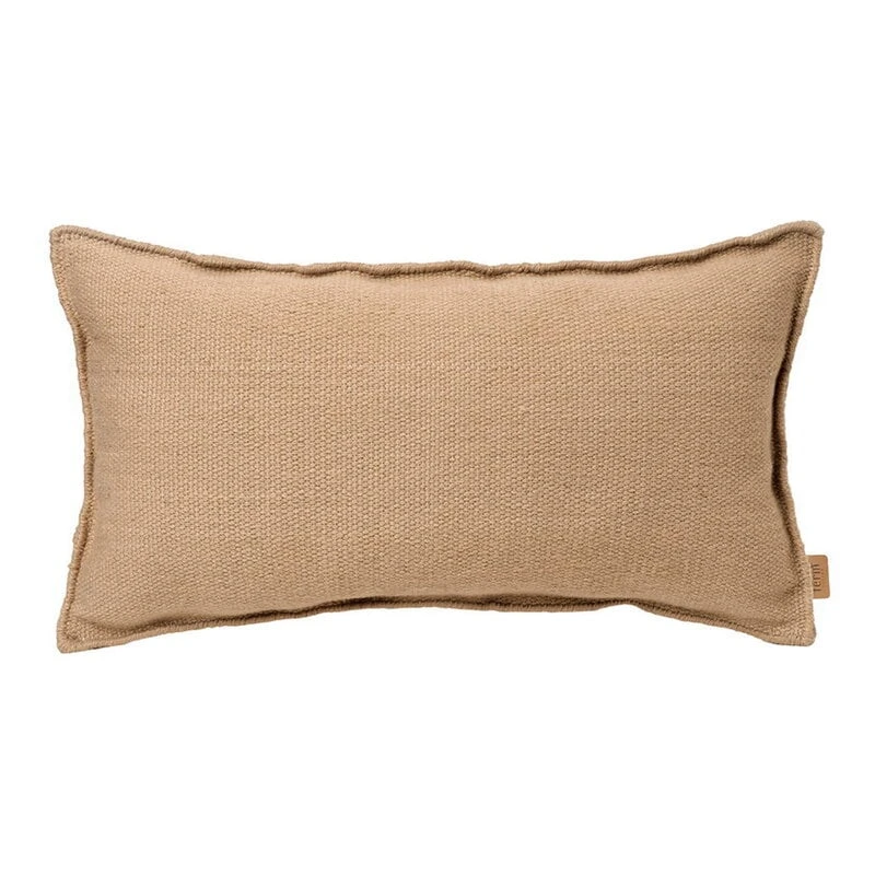 Ferm LIVING Desert Kissen, Sandbeige 3 Ferm LIVING Desert Kissen, Sandbeige