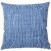 Artek Kissenbezug Rivi, 50 X 50 Cm, Blau – Weiß -Heimtextilien 42ArtekSS2017 iso HV