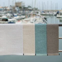 Teppich Svea, 70 X 240 Cm, Beige-metallic 7 Teppich Svea, 70 X 240 Cm, Beige-metallic -Heimtextilien 43PappelinaSvea HV 4