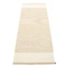 Edit Teppich, 70 X 200 Cm, Beige -Heimtextilien 46Pappelina AK