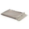 Fritz Hansen FH Kaschmirdecke, Beige -Heimtextilien 47FH cashmere viltti ma