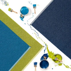 Teppich Mono, 85 X 160 Cm, Fossil Grey -Heimtextilien 48PappelinaMono HV