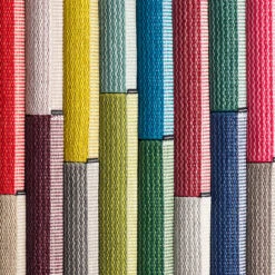 Teppich Mono, 85 X 160 Cm, Fossil Grey -Heimtextilien 49PappelinaMono HV 2