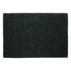 Hay Peas Teppich, Dunkelgrün