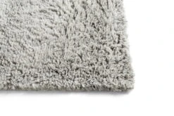 Hay Shaggy Teppich, Warmgrau -Heimtextilien 508002 Shaggy Rug 80 x 200 warm grey detail