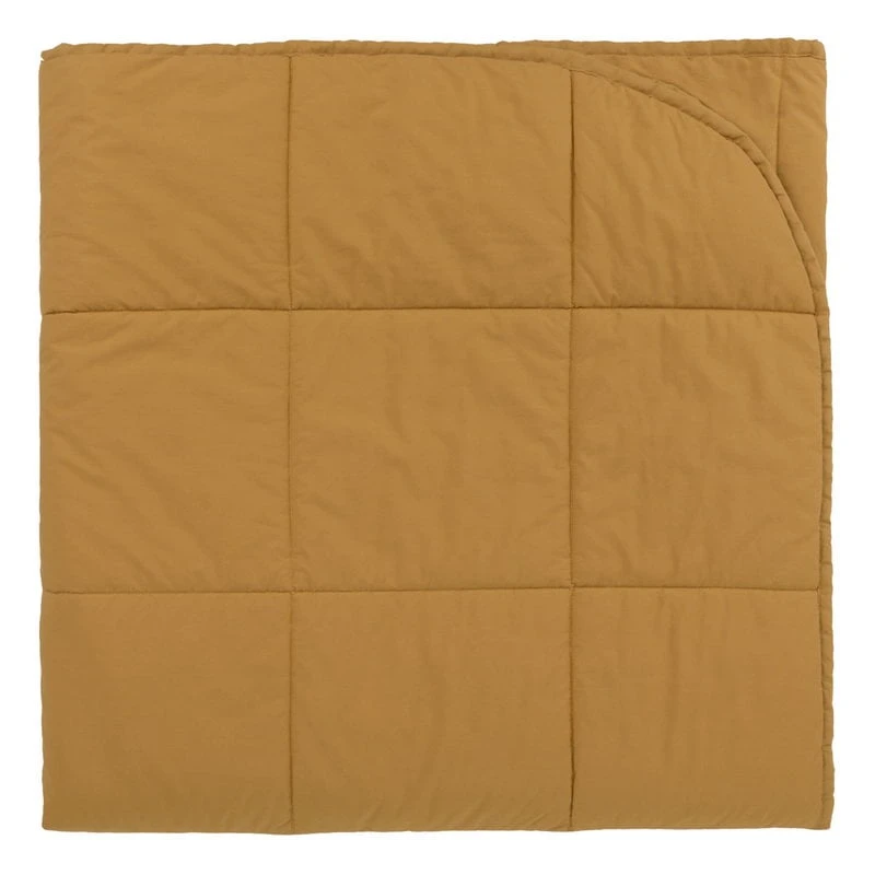 Tuuli Bettüberwurf Für Doppelbett, 260 X 260 Cm, Corn 3 Tuuli Bettüberwurf Für Doppelbett, 260 X 260 Cm, Corn