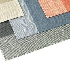 Muuto Varjo Teppich, Blau 10 Muuto Varjo Teppich, Blau -Heimtextilien 522Muuto14 th