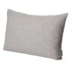 Fritz Hansen Aiayu Kissen, 40 X 60 Cm, Beige -Heimtextilien 53FH AI cushion 40X60 beige ma