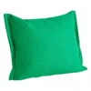 Hay Plica Kissen, Planar, Smaragdgrün 2 Hay Plica Kissen, Planar, Smaragdgrün -Heimtextilien 541474 Plica Cushion Planar emerald green