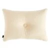 Hay Dot Kissen, Planar, Elfenbein 2 Hay Dot Kissen, Planar, Elfenbein -Heimtextilien 541485 Dot Cushion Planar 1 dot ivory