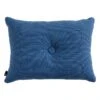 Hay Dot Kissen, Mode, Dunkelblau 1 Hay Dot Kissen, Mode, Dunkelblau -Heimtextilien 541521 Dot Cushion Mode 1 Dot dark blue