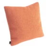 Hay Texture Kissen, Mandarine 1 Hay Texture Kissen, Mandarine -Heimtextilien 541704 Texture Cushion 50x50 mandarin
