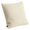 Hay Texture Kissen, Sand -Heimtextilien 541707 Texture Cushion 50x50 sand