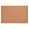 Hay Tapis Teppich, Rot 2 Hay Tapis Teppich, Rot -Heimtextilien 541714 Tapis Mat 60x95 red