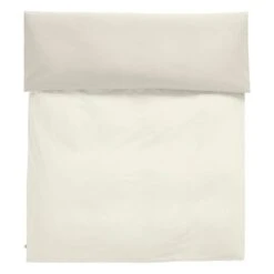 Hay Duo Bettdeckenbezug, Elfenbein