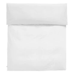 Hay Duo Bettdeckenbezug, Weiß