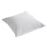Hay Duo Kopfkissenbezug, Grau 2 Hay Duo Kopfkissenbezug, Grau -Heimtextilien 541800 Duo Pillow Case 65x65 grey
