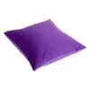 Hay Duo Kopfkissenbezug, Lebhaftes Violett -Heimtextilien 541803 Duo Pillow Case 65x65 vivid purple