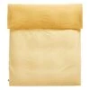 Hay Duo Bettdeckenbezug, Goldgelb -Heimtextilien 542007 Duo Duvet Cover 140x200 golden yellow