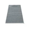 Teppich Mono, 85 X 160 Cm, Granit -Heimtextilien 55Pappelina2018Mono TH