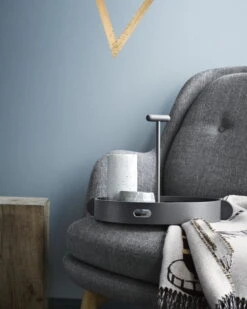 Fritz Hansen Jaime Hayon Decke, Gold -Heimtextilien 6055 Objects Tray