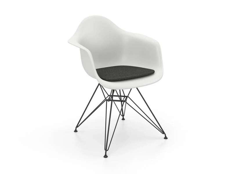 Vitra Soft Seat Kissen B, Cosy2 10, Rutschfest 6 Vitra Soft Seat Kissen B, Cosy2 10, Rutschfest – Bild 4