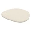 Vitra Soft Seat Kissen B, Plano 03, Rutschfest 2 Vitra Soft Seat Kissen B, Plano 03, Rutschfest -Heimtextilien 6269383 Soft Seats Type B Plano parchment cream white 03 a master