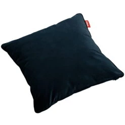 Fatboy Square Velvet Recycled Kissen, Night