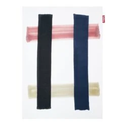 Fatboy Colour Blend Teppich, 160 X 230 Cm, Charcoal