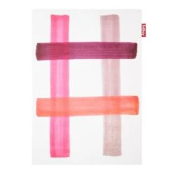 Fatboy Colour Blend Teppich, 160 X 230 Cm, Fuchsia