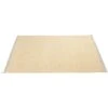Muuto Teppich Ply, Gelb -Heimtextilien 657 16 MuutoFV iso