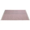 Muuto Teppich Ply, Rosa