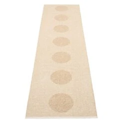 Vera 2.0 Teppich, 70 X 280 Cm, Beige 8 Vera 2.0 Teppich, 70 X 280 Cm, Beige -Heimtextilien 68Pappelina AK