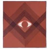 &Tradition The Eye AP9 Tagesdecke, 240 X 260 Cm, Brown Earth