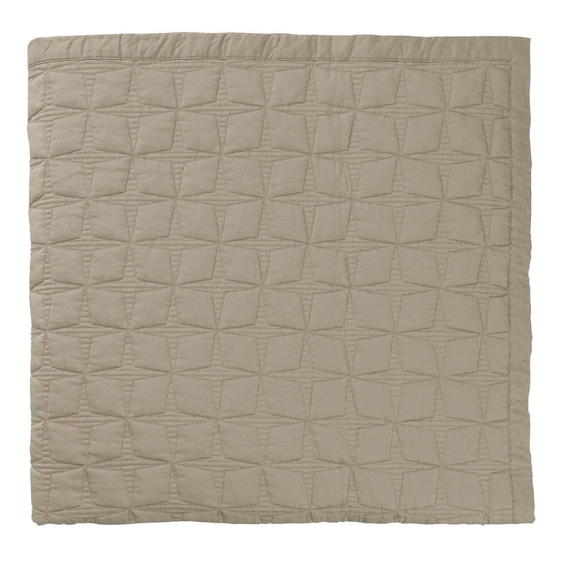 Bettüberwurf Tuike, 160 X 260 Cm, Sandbeige 3 Bettüberwurf Tuike, 160 X 260 Cm, Sandbeige